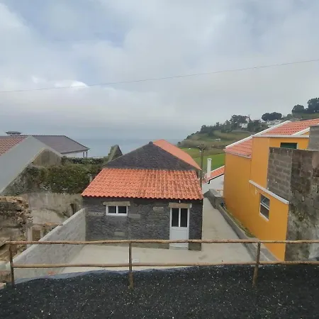 Casa C'alma Casa de Férias *
