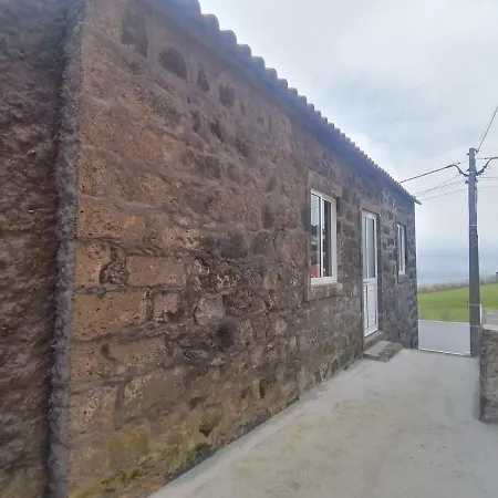 Casa C'alma Casa de Férias *