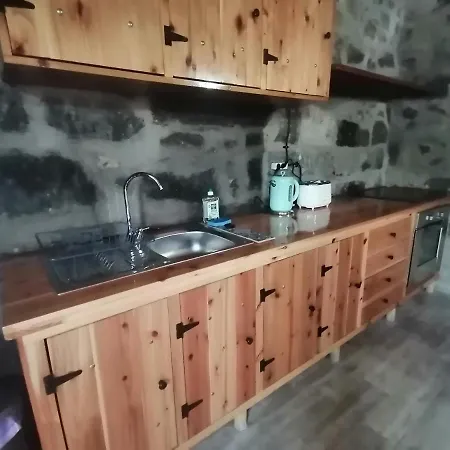 Nyaraló Casa C'alma