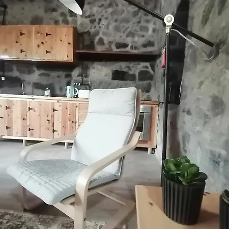 Casa C'alma Ponta Delgada