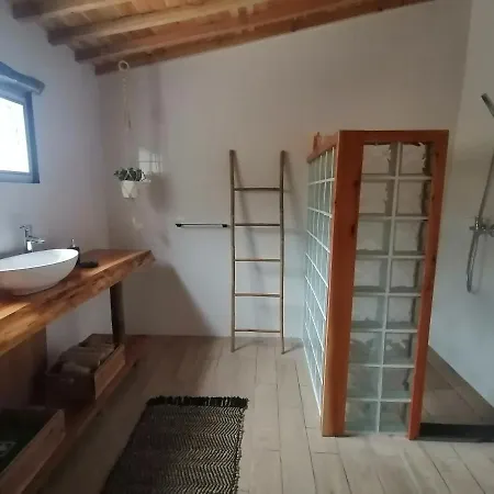 Casa C'alma Ponta Delgada (Sao Miguel)