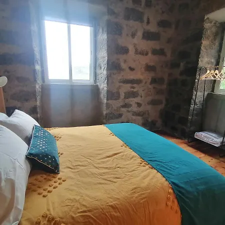 בית נופש Casa C'alma *