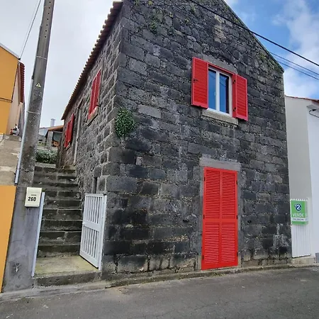 Casa C'alma Holiday home Ponta Delgada (Sao Miguel)