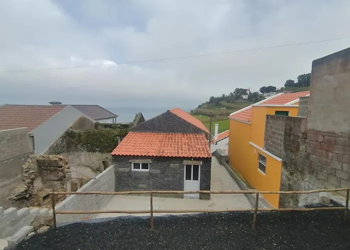 Casa C'alma Tatil Evi *