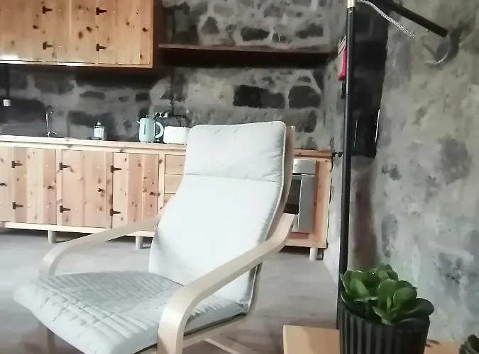 Casa C'alma Ponta Delgada