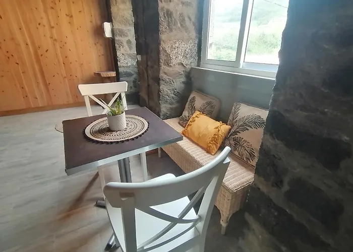 Casa C'alma * Ponta Delgada