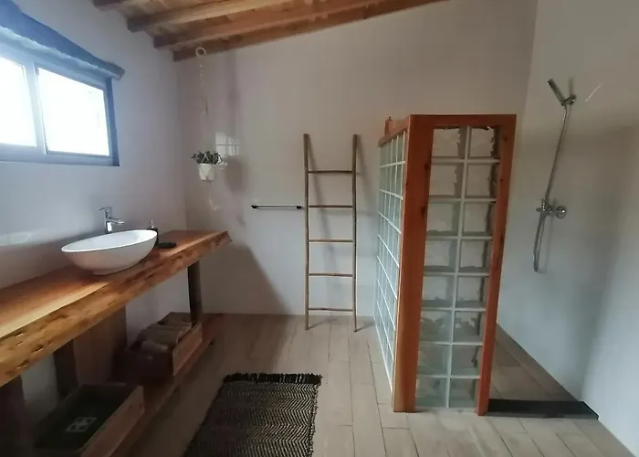 Casa C'alma Ponta Delgada